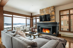 Stunning Views Cozy Comfort - Altitude 170-5